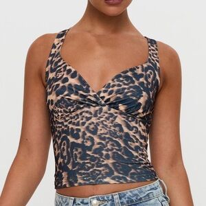 Princess Polly Wandella Top